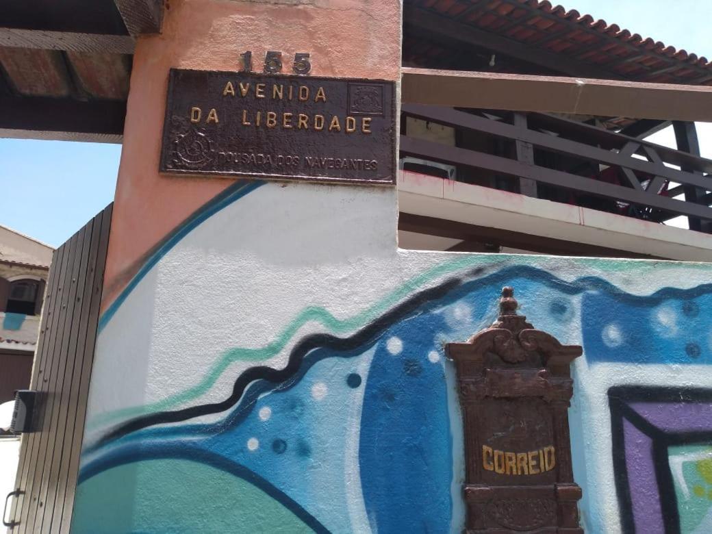Hotel Pousada Kakau Arraial do Cabo Exterior photo